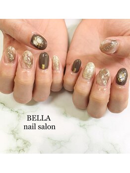 ベッラ(BELLA)/
