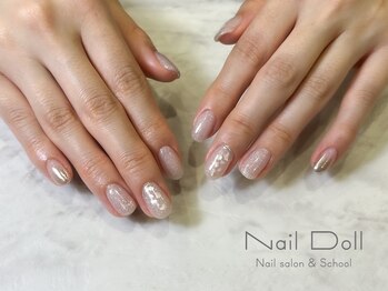 ネイルドール(Nail Doll)/