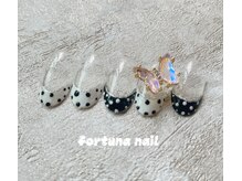 フォルトゥーナ 神田(Fortuna)/