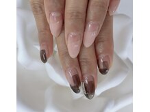 サロン ド シエル(Salon de ciel)/nail design...♪