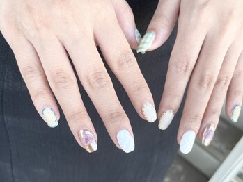 ビーラボ(BLabo)/シンプル持ち込み90min