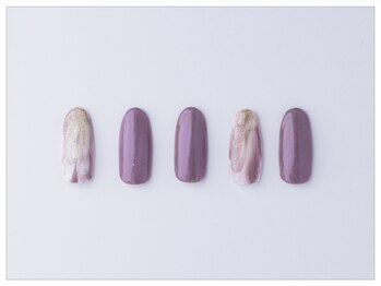 はあとねいる 桜井店/ハンドネイル デザイン