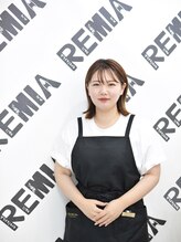 レミア 上大岡(REMIA) TAKAHASHI RINA