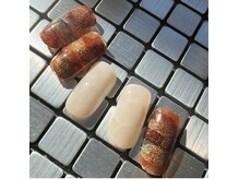 ヒストリー 大阪塚本店(history)/ニュアンスネイル