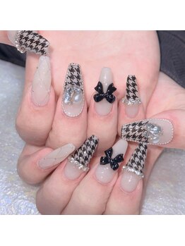 クイーンズビューティーサロン 歌舞伎町店(Queen's beauty salon)/