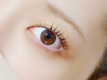 ルーチェ(Luch)/ラッシュリフト