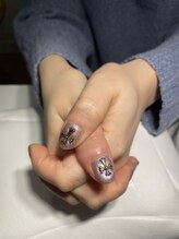 ジョリ チュン(JOLIE TRUONG)/