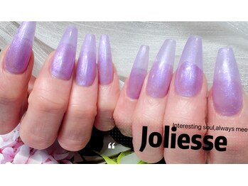 ジョリエス 蒲田(Joliesse)/