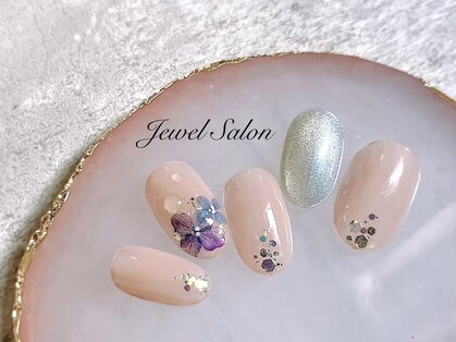 ジュエルサロン(JEWEL SALON)の写真