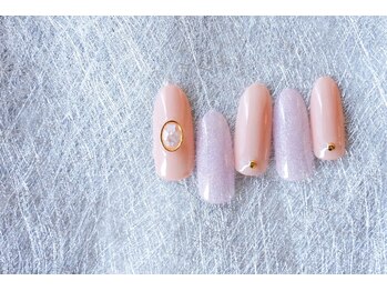 エイル ビューティ ホヌ(EIL beauty Honu)/定額★54ネイルデザイン