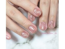 エヌ アンド(N&)/シンプルニュアンスデザイン