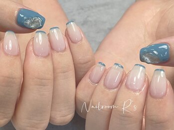 アールズ 用賀店(R's)/選べるアトコース