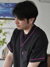 整体院ばんくう 赤澤 克嘉