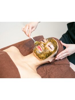 毛穴ケアをしたい