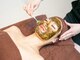 インディバプラス 銀座の写真/【剥離なし天然ハーブピーリング＋ヒト幹細胞導入】毛穴の開き&黒ずみ撃退!ニキビケア◎徹底本気改善