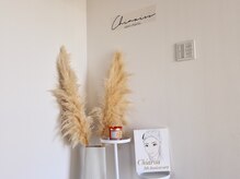 チアリス(chiariss)/富山市/まつげパーマ/眉毛