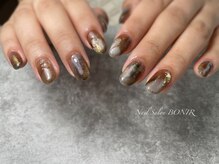 ボニール(BONIR)/ハンド定額