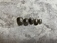 ジュイール ネイル 千葉店(Jouir nail)/インクFootnail