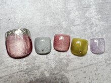 ネイルブレイク リリア(Nail Break lilia)/【初回オフ無料】マグネット