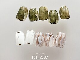 ニュアンスネイル