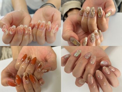 ビューティールーム ラネージュ(beauty room La neige)の写真