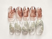 ルマート 池袋東口店(Lumart)/ちぐはぐインクデザイン