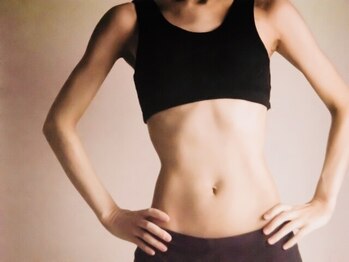 マナ(mana)/無料相談☆オーダーメイド痩身