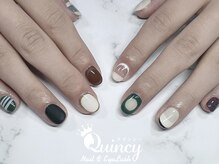 クインシー(Quincy)/120分持ち込みコース