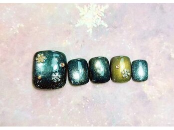 ギャザーパーティー 目白店(gatherparty)/2025シーズン【winter】