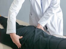 腰痛・首肩こりでお悩みの方にオススメ。