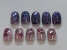 《Nuance Nails》