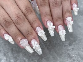 ウィッシュコアネイル