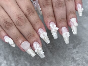 ウィッシュコアネイル