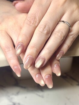 ミミミ(mimimi)/マグネットワンカラー☆