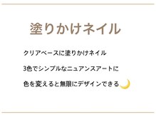 ゆちたの部屋/塗りかけ