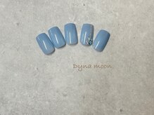 ダイナ ムーン(Dyna moon.)/