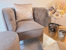 ゆったりした空間でおもてなしいたします♪