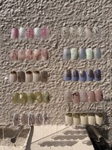 アールエイチネイル(ЯH nail)/シンプルコース