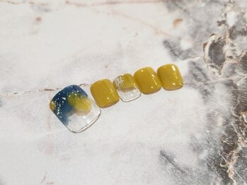 【Foot】シンプルコース