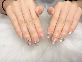 ユーアンドミー(U&Mi)/