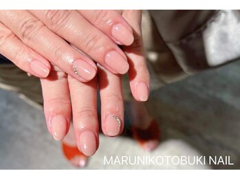 マルニ コトブキ(MARUNI KOTOBUKI)/シンプルコース