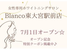 ブランコ 東大宮駅前店(Blanco)