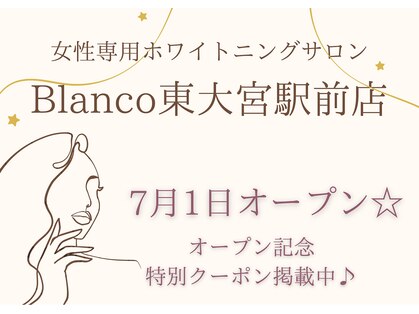ブランコ 東大宮駅前店(Blanco)の写真