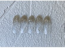 カルフールノア 北千住店(Carrefour noa)/シンプルトレンドデザイン