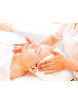 小顔になりたい