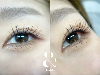 ムニ(muni)/&healthy【アンドヘルシー】