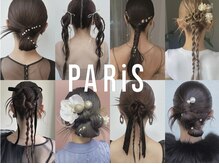 パリス 明治神宮前店(PARiS)