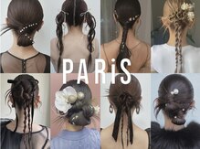 パリス 明治神宮前店(PARiS)