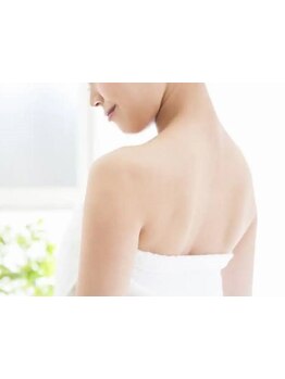 ブライダルメニューがあるサロン