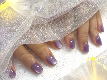 ルダリドゥー 東銀座店(Le Dali Deux)/マグネット9000円